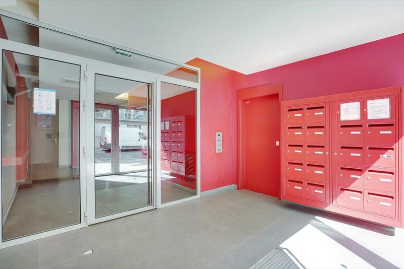 Studio - 36 m² - 1 pièce