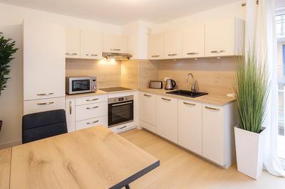 Appartement - 78 m² - 4 pièces