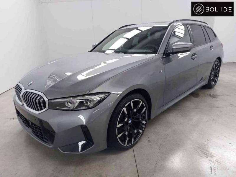 Bmw Série 3 Touring G21 Lci 2 320d xDrive 190 ch Bva8 m Sport