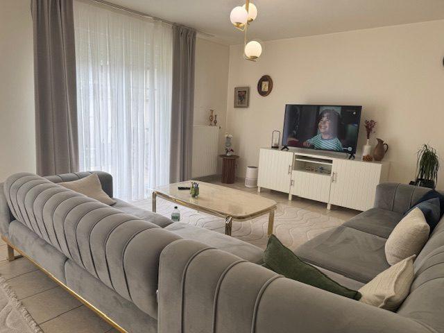 Maison - 131 m² - 7 pièces