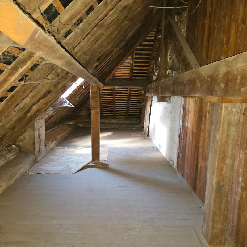 Maison - 176 m² - 7 pièces