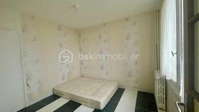 Appartement - 60 m² - 4 pièces