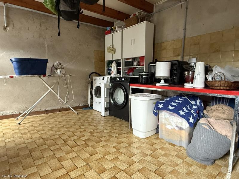 Maison de village - 315 m² - 11 pièces