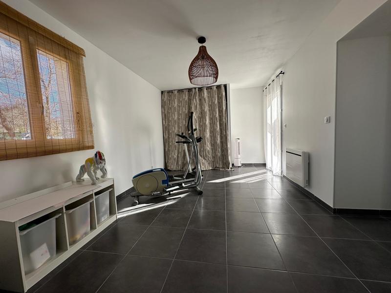 Maison - 106 m² - 5 pièces