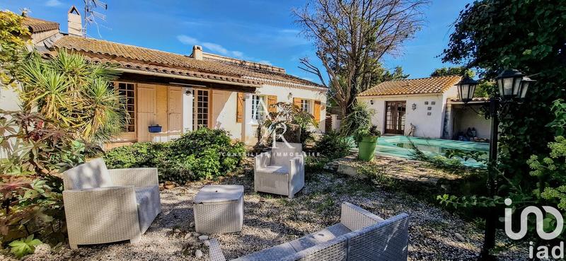 Maison - 85 m² - 3 pièces