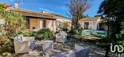 Maison - 85 m² - 3 pièces