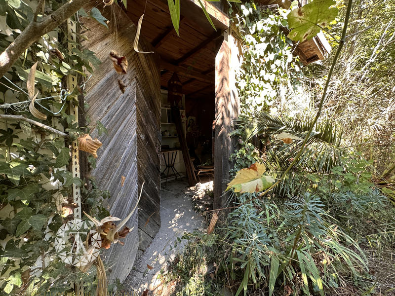 Terrain agricole - 500 m²