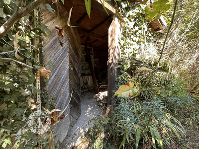 Terrain agricole - 500 m²