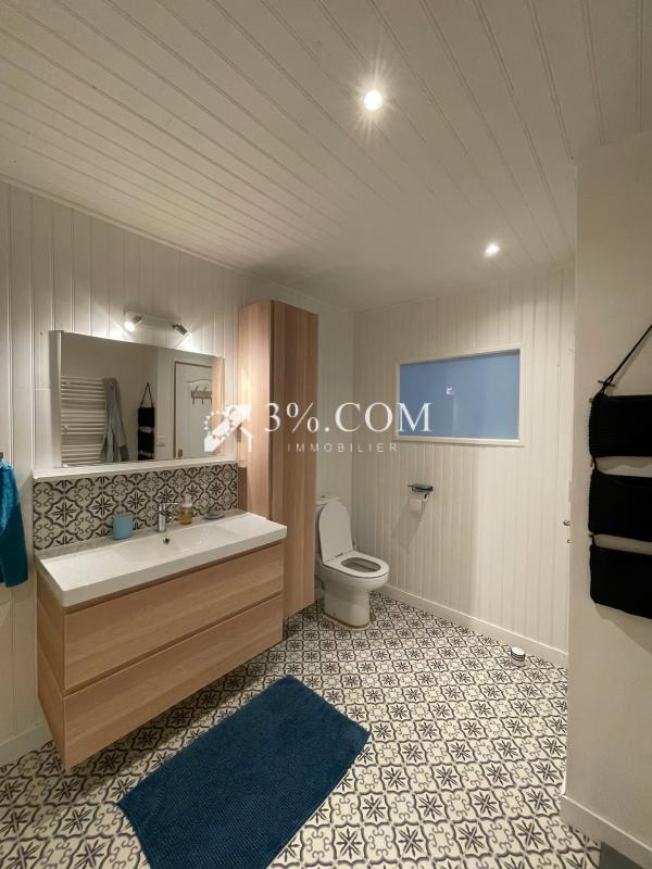 Maison en pierre - 140 m² - 8 pièces