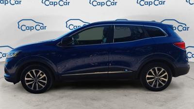 Renault Kadjar 1.5 Blue dCi 115 Edc7 Graphite