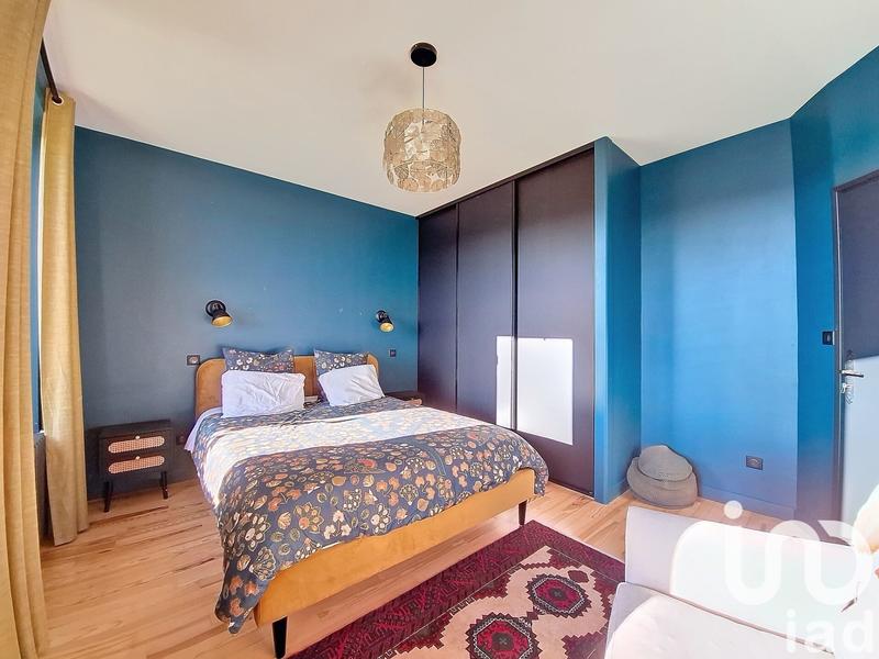 Maison - 170 m² - 6 pièces