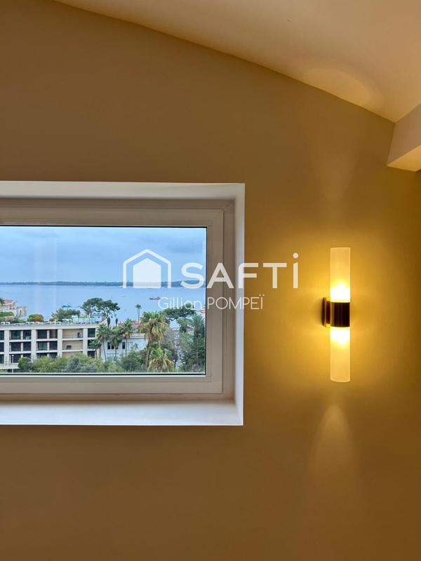 Appartement - 68 m² - 2 pièces