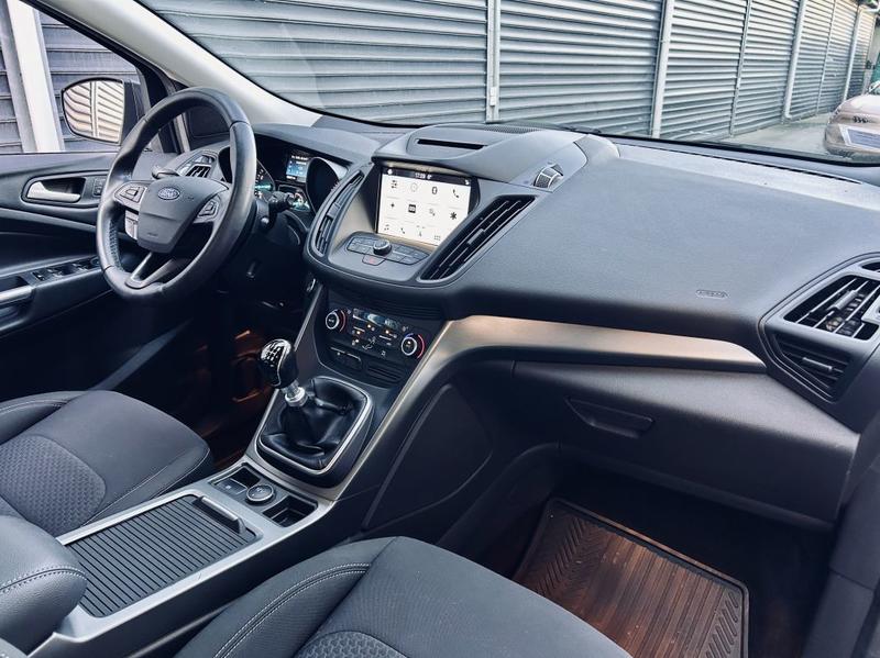 Ford Kuga III 1.5 SCTi EcoBoost 120 Trend