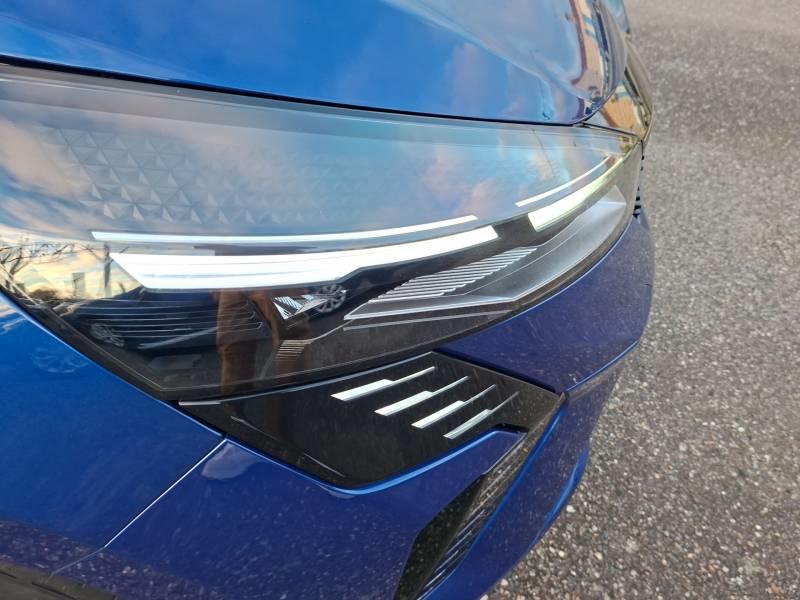 Renault Clio E-Tech full hybrid 145 ch Gsr2 Techno