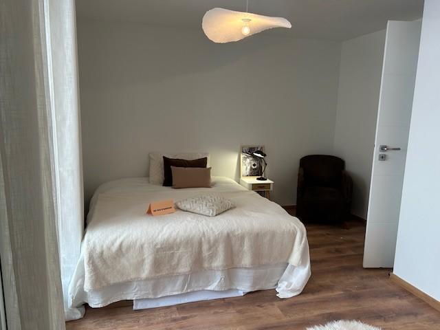 Appartement - 98 m² - 4 pièces