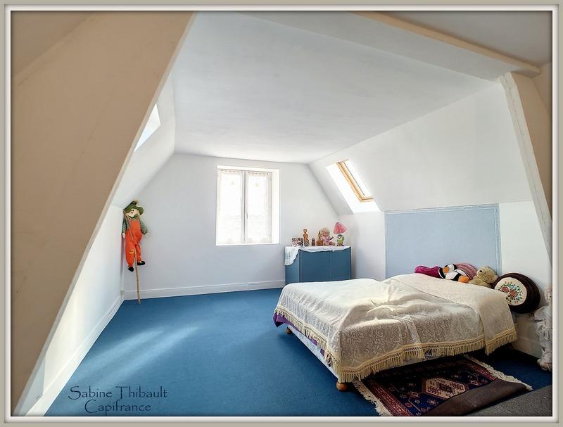 Maison - 196 m² - 7 pièces