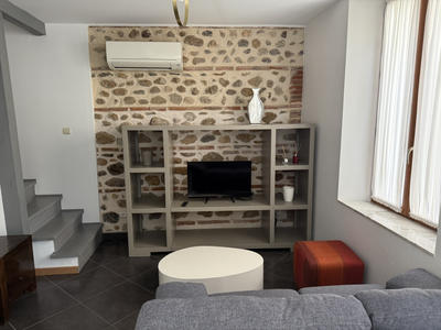 Maison - 73 m² - 4 pièces