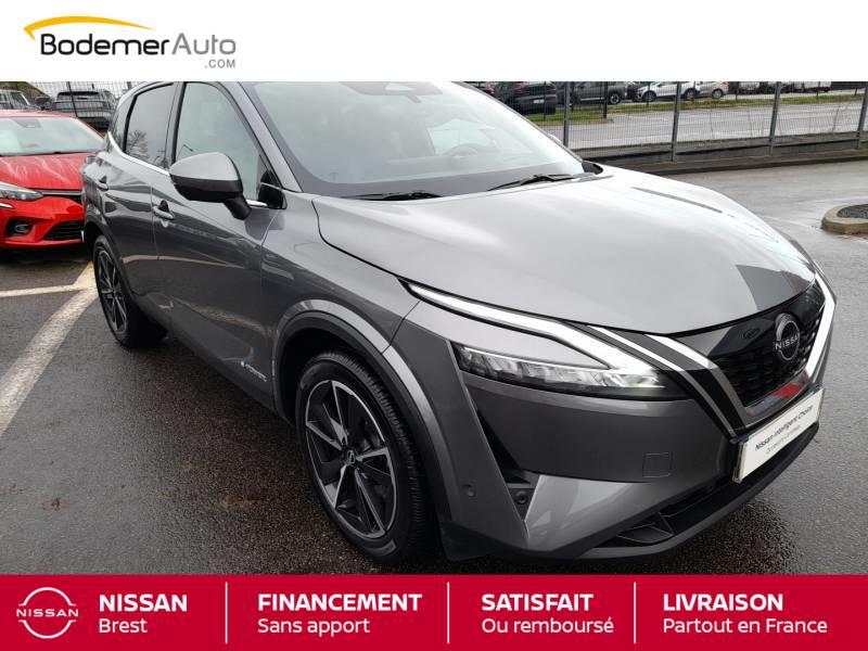 Nissan Qashqai e-Power 190 ch Tekna