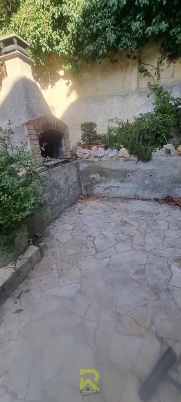 Maison de village - 105 m² - 4 pièces