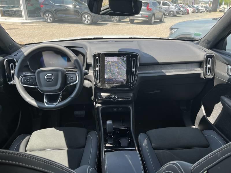 Volvo Xc40 Recharge Twin Awd 408 ch 1edt Plus