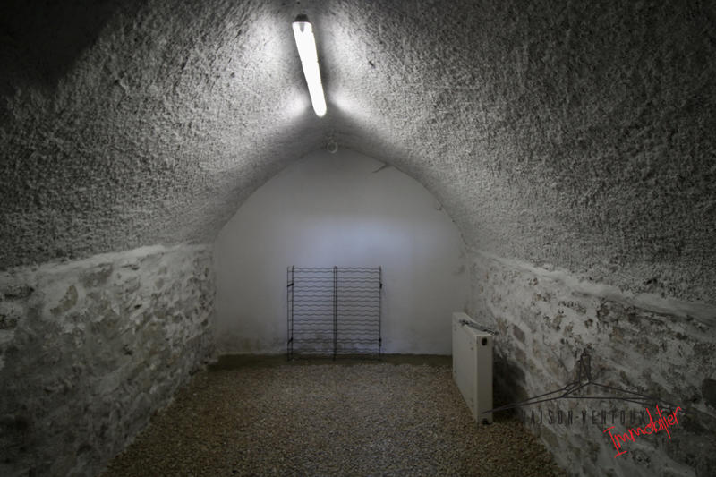 Maison de village - 177 m² - 6 pièces