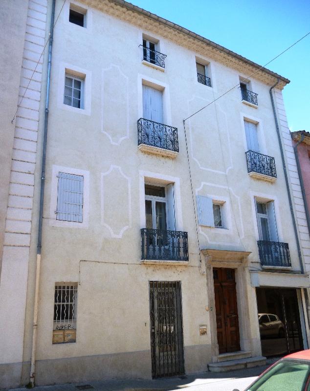 Bureau - 30 m² - 1 pièce