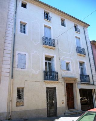 Bureau - 30 m² - 1 pièce