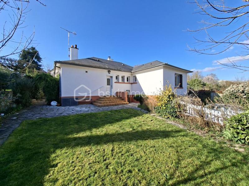 Pavillon - 123 m² - 4 pièces