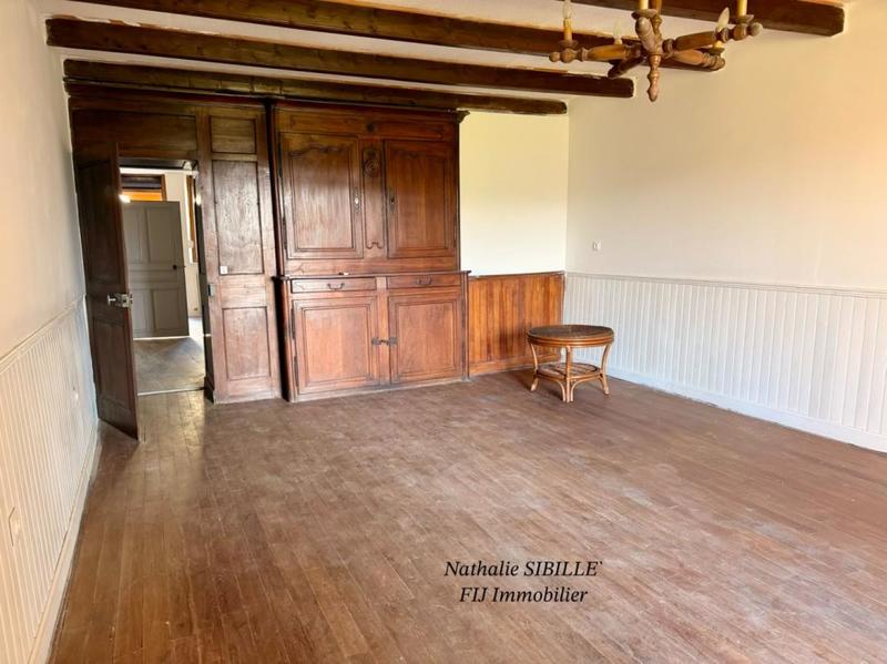 Maison de campagne - 260 m² - 8 pièces