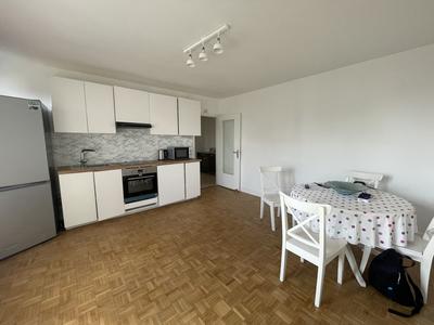 Appartement - 54 m² - 2 pièces