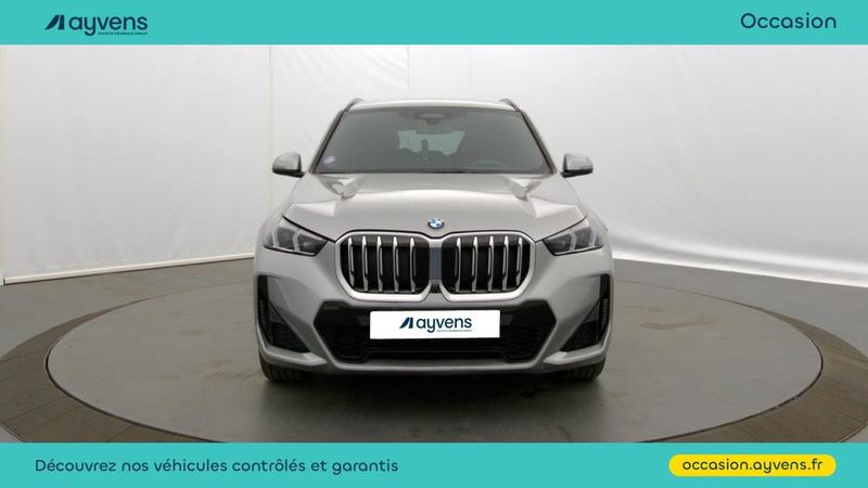 Bmw X1 xDrive23i 218ch m Sport