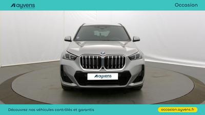 Bmw X1 xDrive23i 218ch m Sport