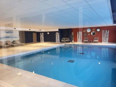 Appartement - 43 m² - 3 pièces