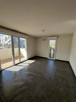 Appartement - 50 m² - 2 pièces