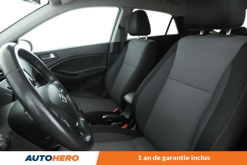 Hyundai i20 1.2 Intuitive 84 ch