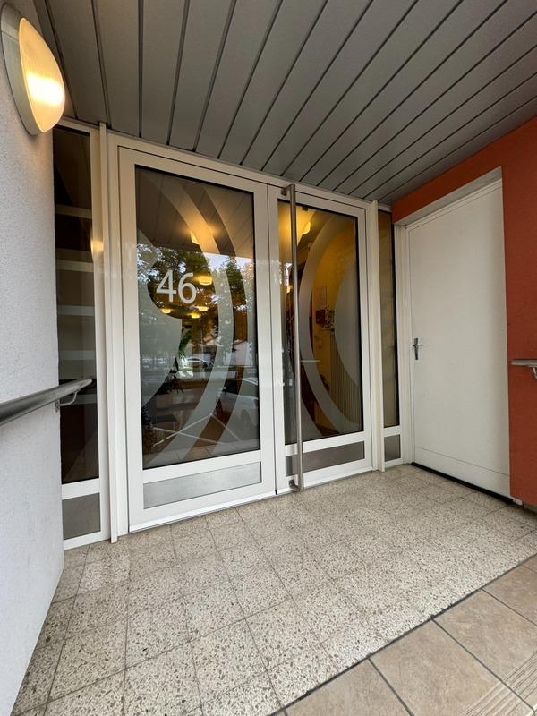 Appartement - 89 m² - 4 pièces