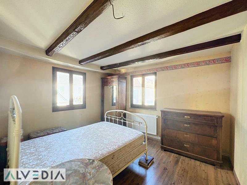 Appartement - 77 m² - 3 pièces