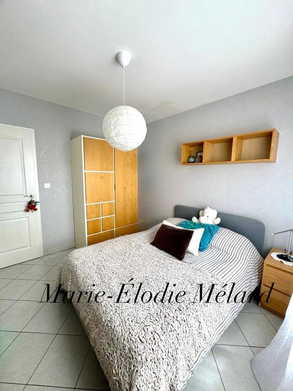 Maison - 147 m² - 7 pièces