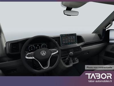 Crafter Plus 35 140 L4h3 7pl Attel