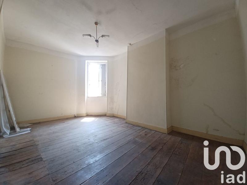 Maison - 80 m² - 3 pièces