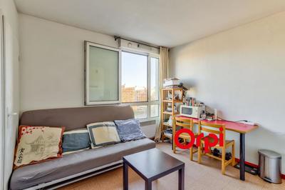 Appartement - 18 m² - 1 pièce