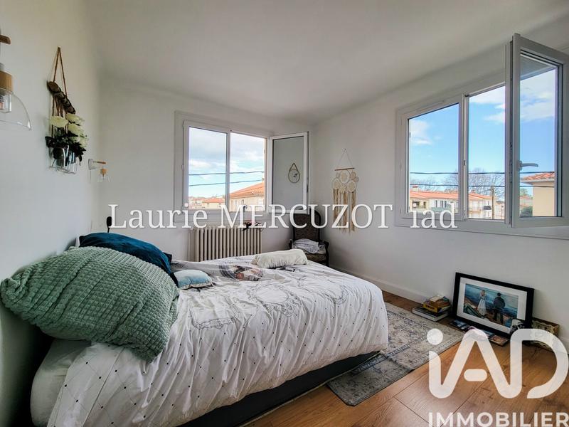 Maison - 195 m² - 7 pièces