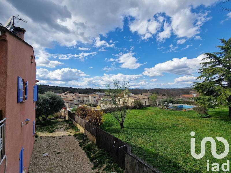 Maison - 166 m² - 6 pièces