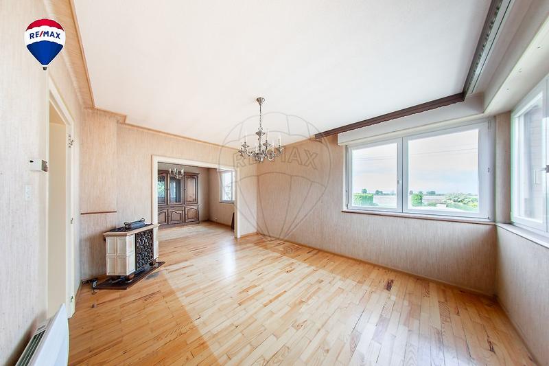 Maison - 108 m² - 5 pièces