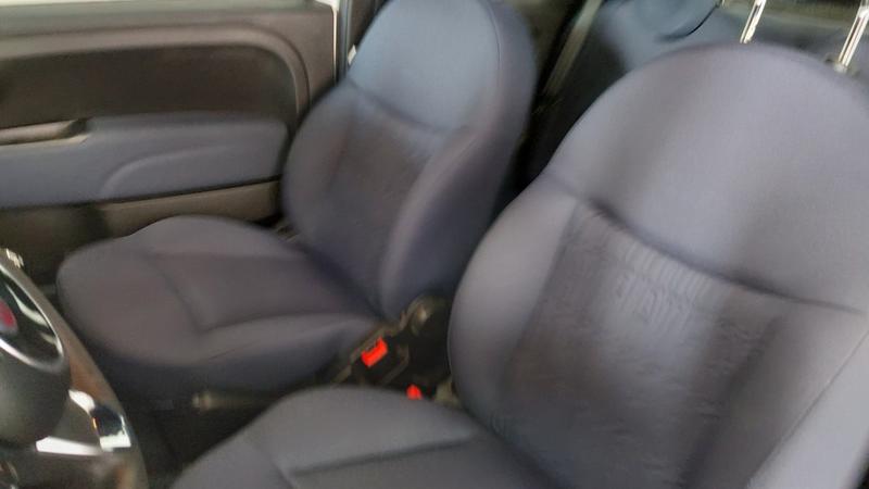 Fiat 500 Hybrid 1.0 Bsg 70 ch Cult