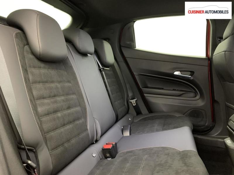 Alfa Romeo Junior 1.2 Ibrida 145 ch eDCT6 Intensa