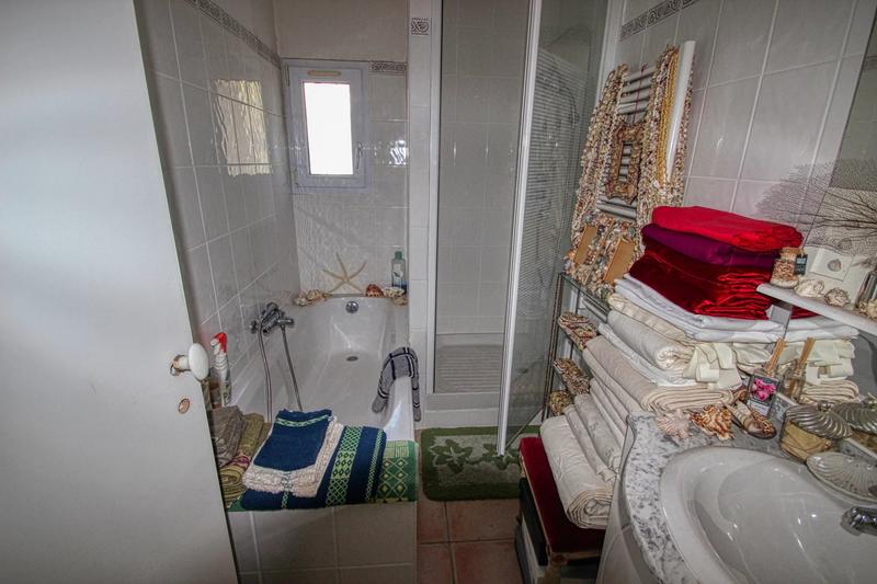 Villa - 250 m² - 7 pièces