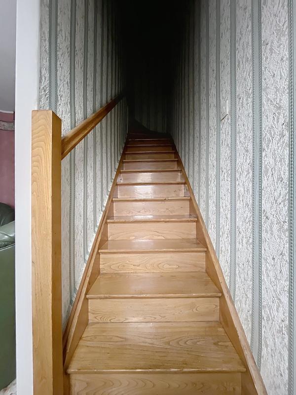 Maison - 42 m² - 3 pièces