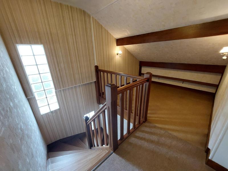 Maison - 127 m² - 5 pièces