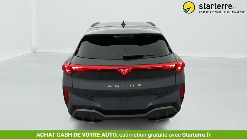 Cupra Terramar 1.5 eHybrid 204 ch Dsg6 V